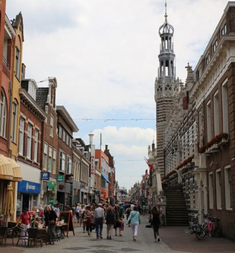 Foto Stadhuis in Alkmaar, Aussicht, Besichtigung