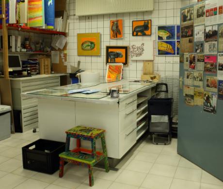 Foto Fred's Atelier in Purmerend, Einkaufen, Geschenke, Whonen & kochen