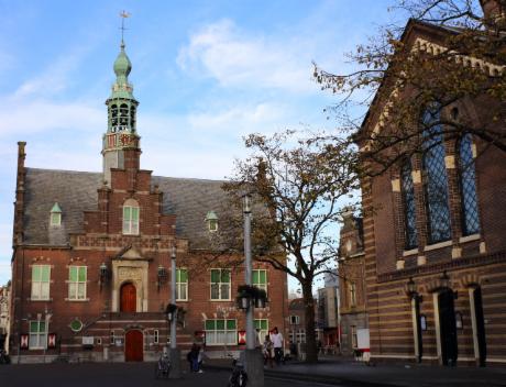 Foto Purmerends Museum in Purmerend, Aussicht, Museum besuchen