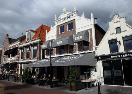 Foto Koemarkt in Purmerend, Aussicht, Herumlaufen