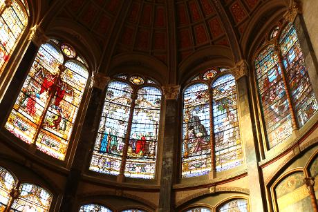 Foto Koepelkerk in Hoorn, Aussicht, Besichtigung