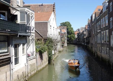 foto stadtführer von Dordrecht mit tipps schöne geschäfte, lunchrooms, restaurants, bars, sehenswürdigkeiten und besondere orte