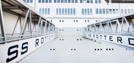 Foto Stoomschip ss Rotterdam in Rotterdam, Aussicht, Kaffee, Mittagessen, Getränk, Abendessen, Museum, Anzeigen, Aktivität