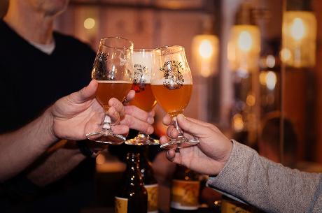 Foto Stadsbrouwerij Middelburg in Middelburg, Essen & Trinken, Getränk