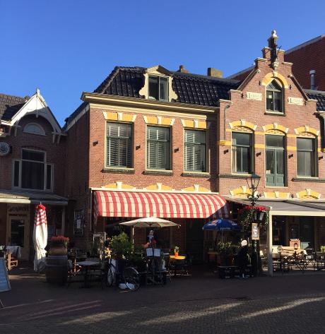 Foto De Binnenkomer in Alkmaar, Essen & Trinken, Mittagessen, Getränk, Abendessen